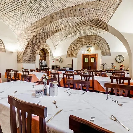Domus Carmelitana רומא