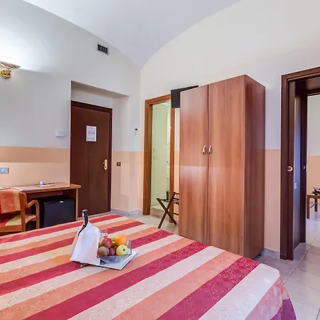 Domus Carmelitana Hotell