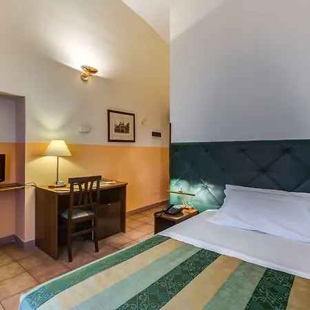 Hotell Domus Carmelitana