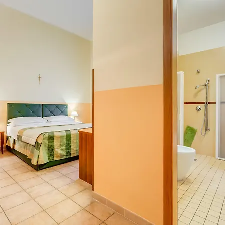 Domus Carmelitana Hotel