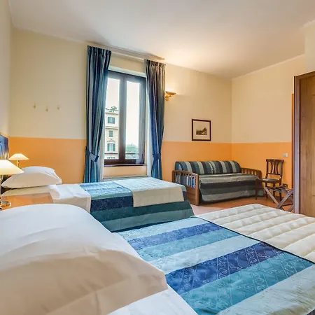 Domus Carmelitana Hotell