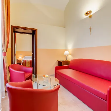 Domus Carmelitana Hotel