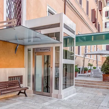 Domus Carmelitana 3*