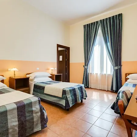 Domus Carmelitana Hotel