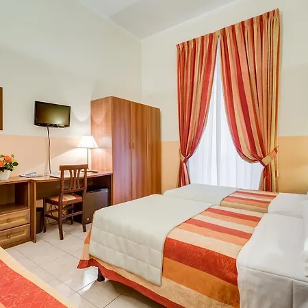 Domus Carmelitana Hotell