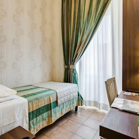 Hotel Domus Carmelitana