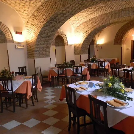 Ξενοδοχείο Domus Carmelitana 3*