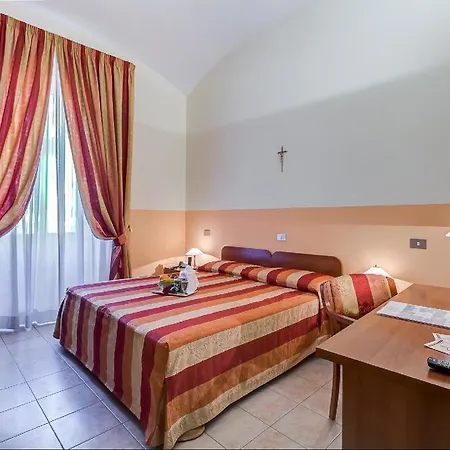 Ξενοδοχείο Domus Carmelitana Ρώμη