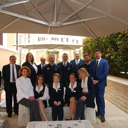 Ξενοδοχείο Domus Carmelitana 3*