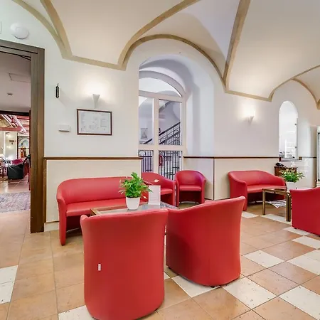 Domus Carmelitana Ξενοδοχείο