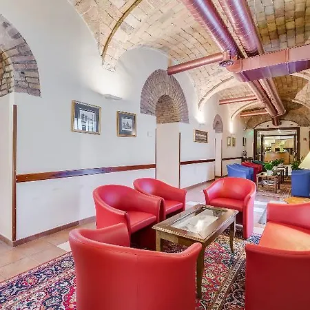 Ξενοδοχείο Domus Carmelitana Ρώμη
