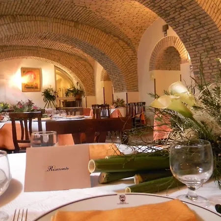 Domus Carmelitana Ξενοδοχείο Ρώμη