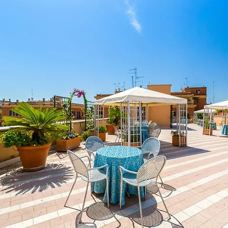 Ξενοδοχείο Domus Carmelitana 3*
