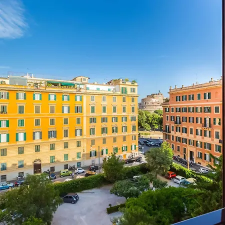 Ξενοδοχείο Domus Carmelitana 3*