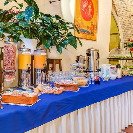 Ξενοδοχείο Domus Carmelitana Ρώμη