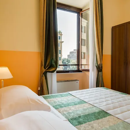 Hotel Domus Carmelitana