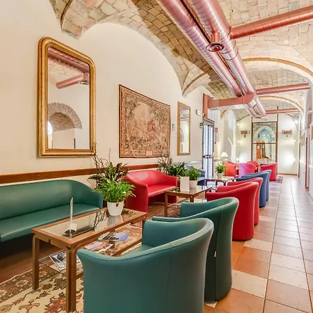Domus Carmelitana 3* Řím