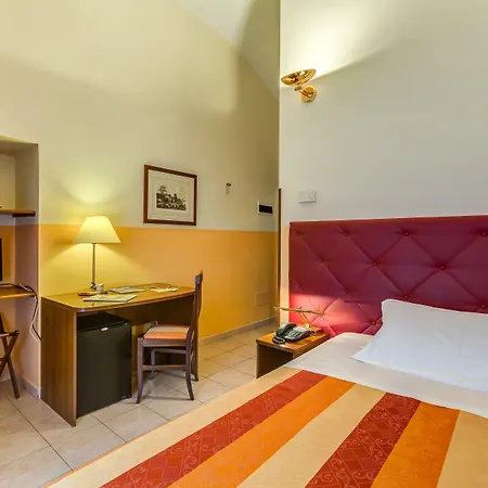 Domus Carmelitana Hotel