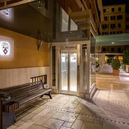 Domus Carmelitana Hotel