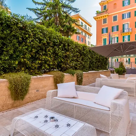Hotel Domus Carmelitana