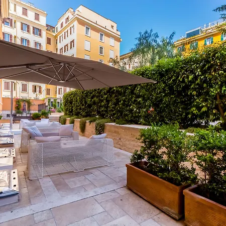 Domus Carmelitana Hotel