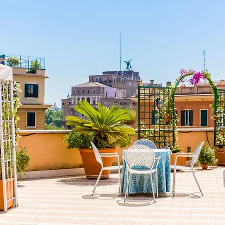Domus Carmelitana Hotel