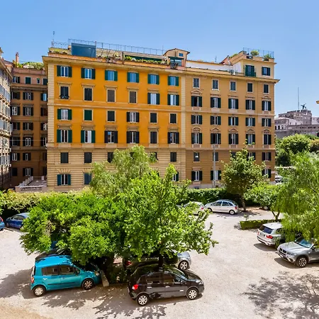 Domus Carmelitana Hotel