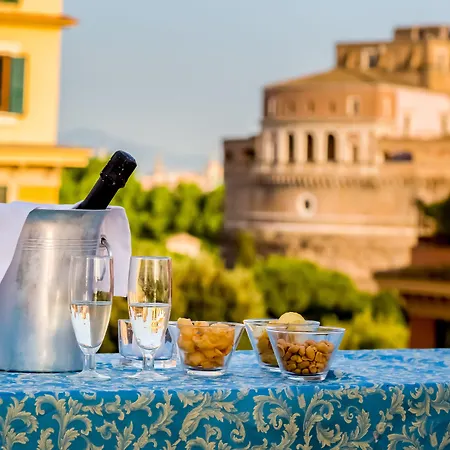 Domus Carmelitana Hotel