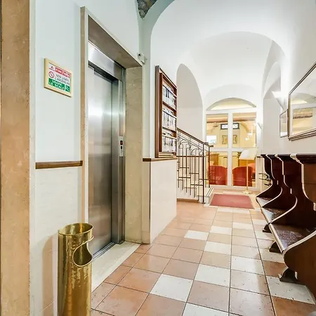 Domus Carmelitana Řím
